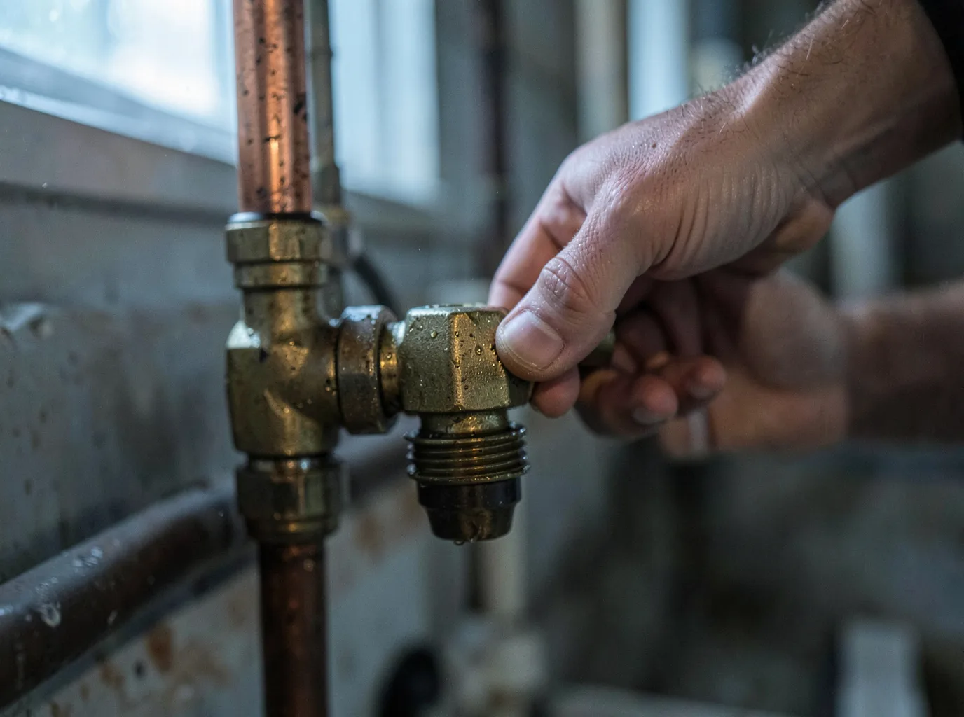 Emergency Plumber Halstead, KS FAQs
